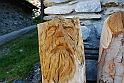 Moncenisio - Sculture su legno_12